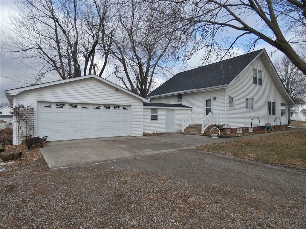 Property Photo:  408 Jackson Street  IA 50143 