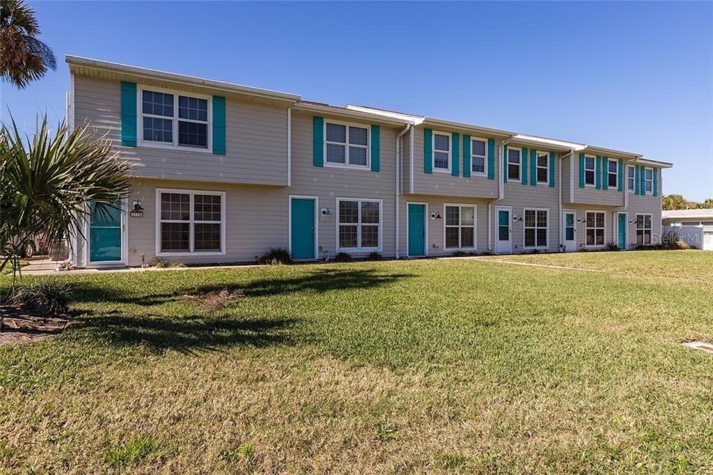 Property Photo:  2124 S Atlantic Avenue  FL 32169 