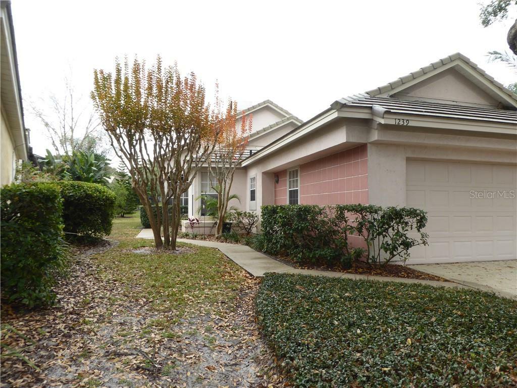 Property Photo:  1239 Glencrest Drive  FL 32746 