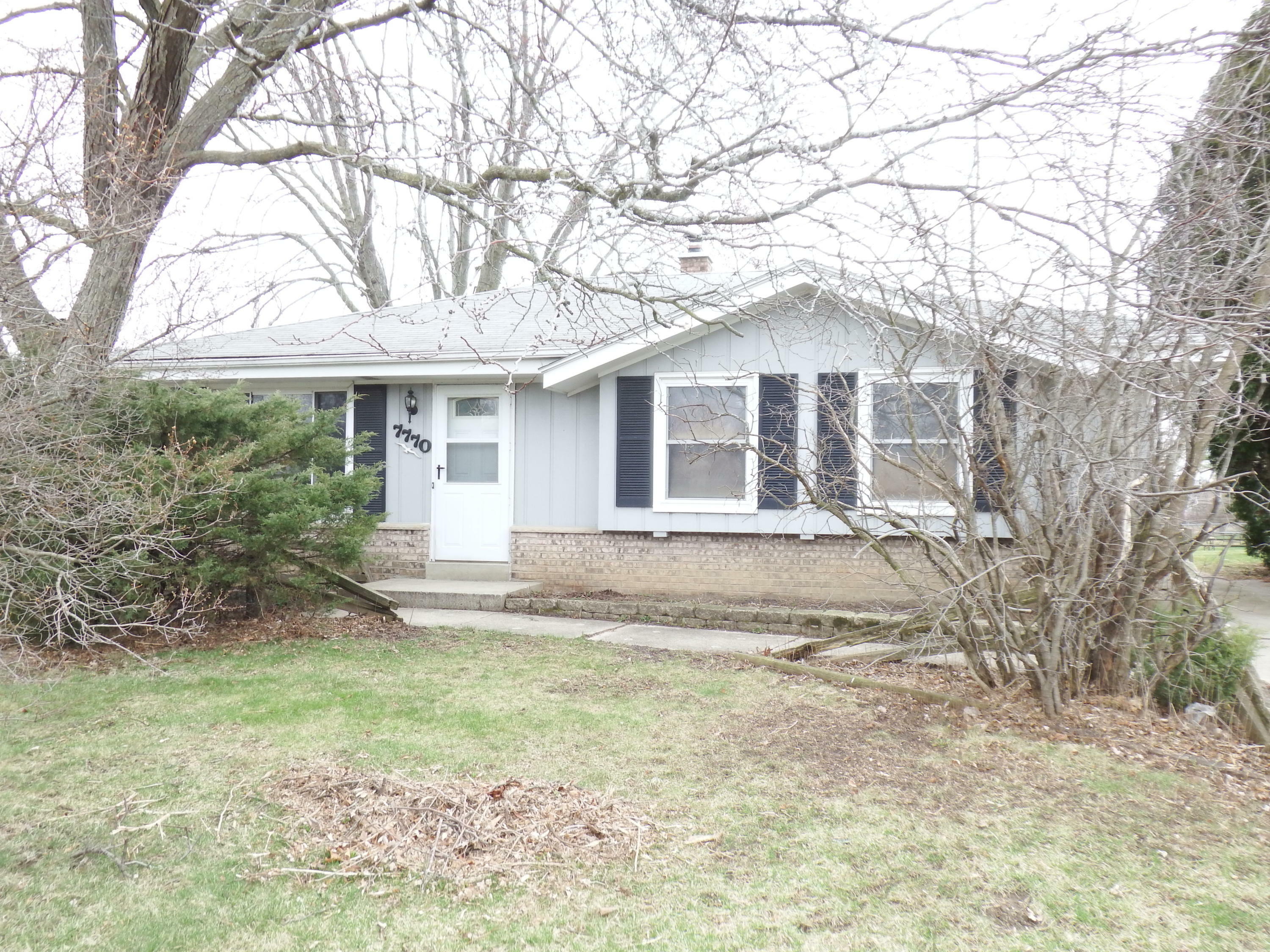 Property Photo:  7770 S Quincy Ave  WI 53154 