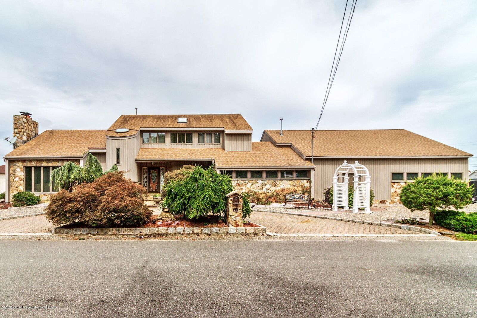 Property Photo: 432 Cedar Drive NJ 08734