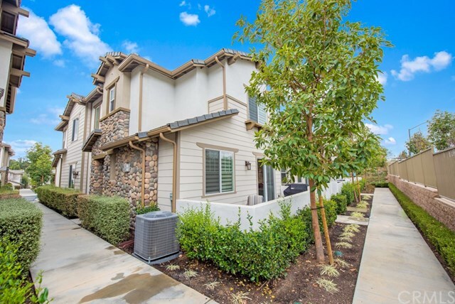 Property Photo: 18027 Burke Lane CA 92886