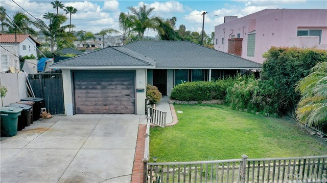 Property Photo:  211 W Avenida San Antonio  CA 92672 