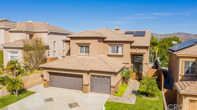 Property Photo:  8755 E Garden View Drive  CA 92808 