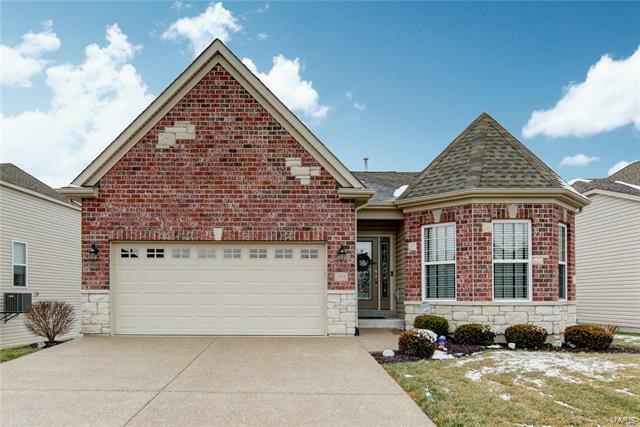 1514 Woodside Hills  St Peters  63376 photo