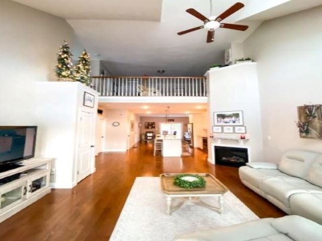 Property Photo:  73 Trail Haven Drive 73  NH 03053 