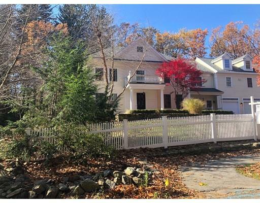 Property Photo: 167 Willis Road MA 01776