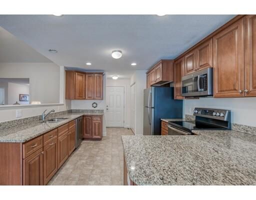 Property Photo: 118 Cherry Dr 118 MA 01095