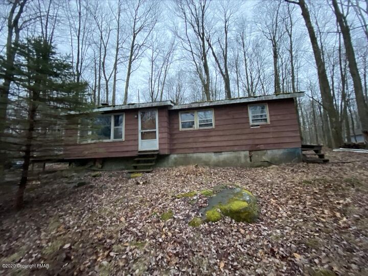 114 Netcong Circle  Tobyhanna PA 18347 photo