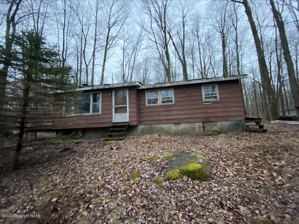 Property Photo: 114 Netcong Circle PA 18347