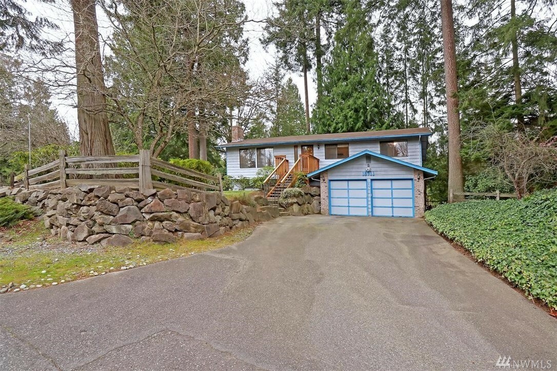 Property Photo:  18911 25th Ave SE  WA 98012 