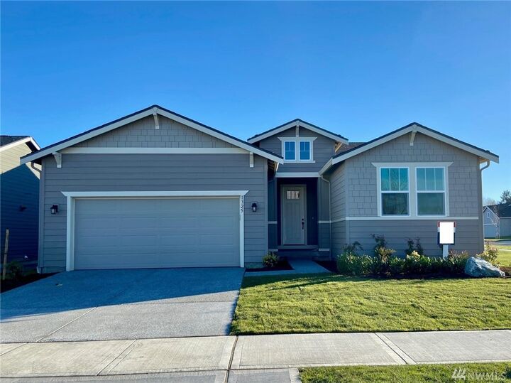 1325 Gray Lane 47  Enumclaw WA 98022 photo