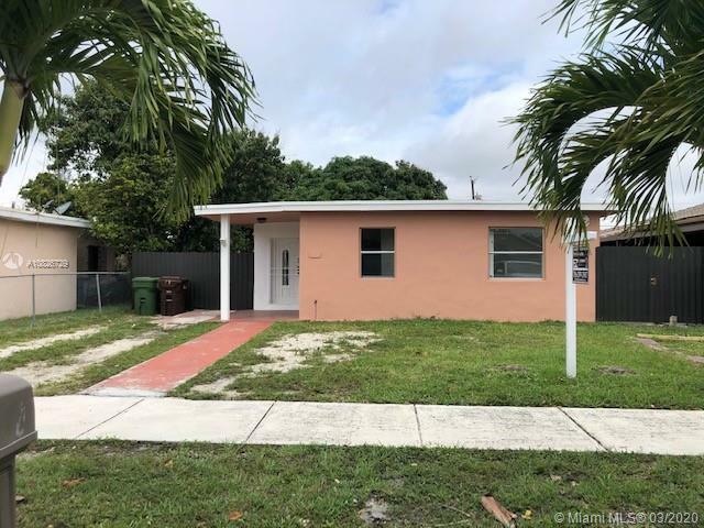 Property Photo: 711 E 45th St FL 33013