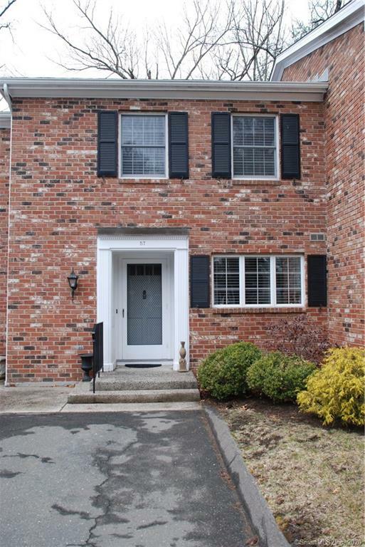 Property Photo:  57 Tunxis Village  CT 06032 