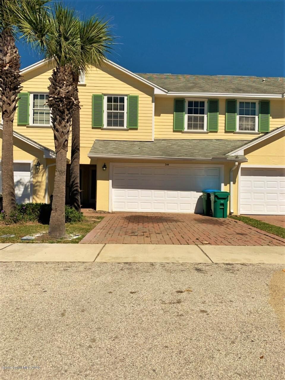 Property Photo: 244 Tin Roof Avenue FL 32920