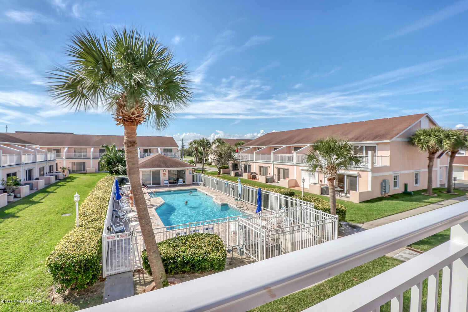 Property Photo: 125 Escambia Lane FL 32931