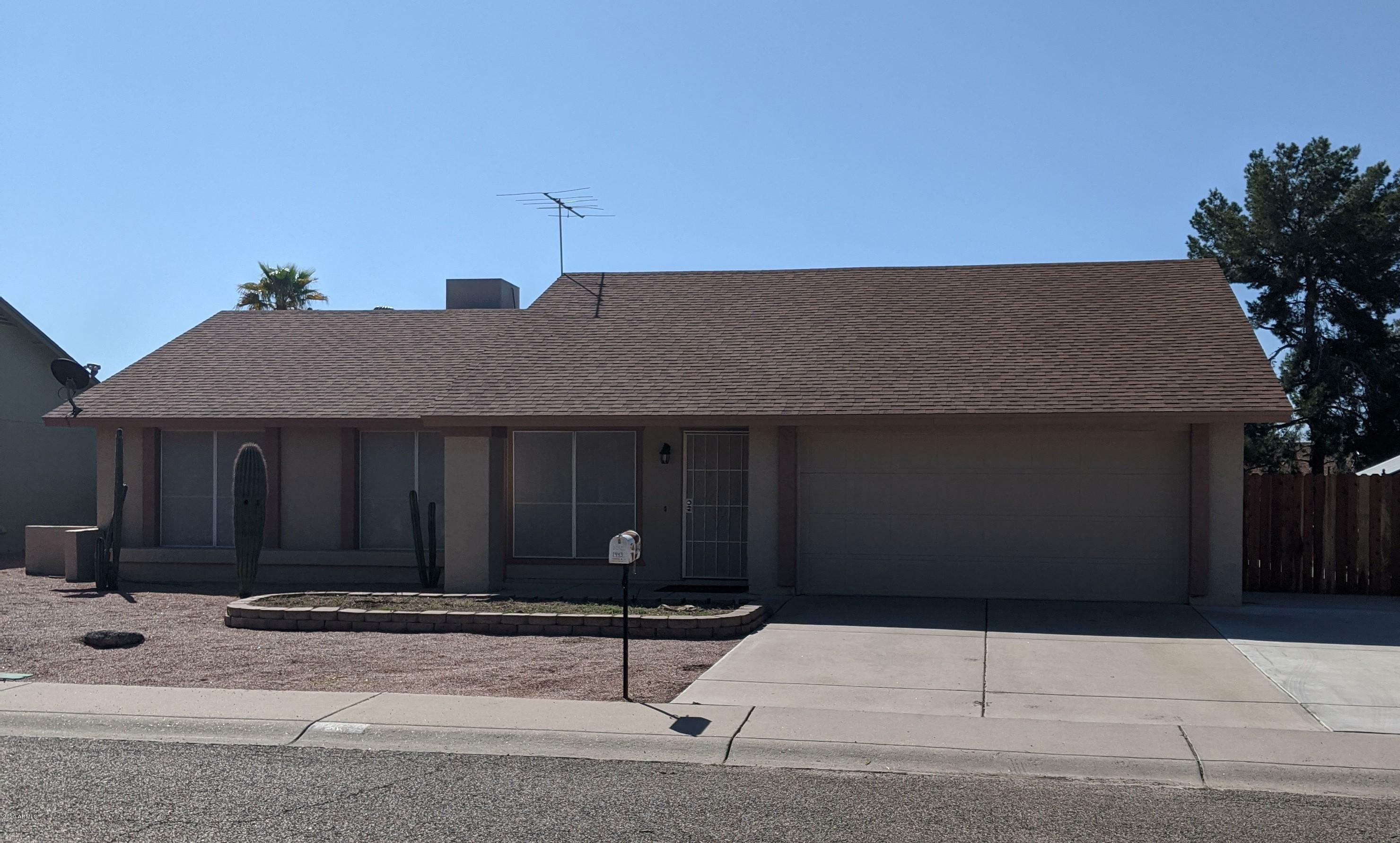 Property Photo:  1443 W Beaubien Drive  AZ 85027 