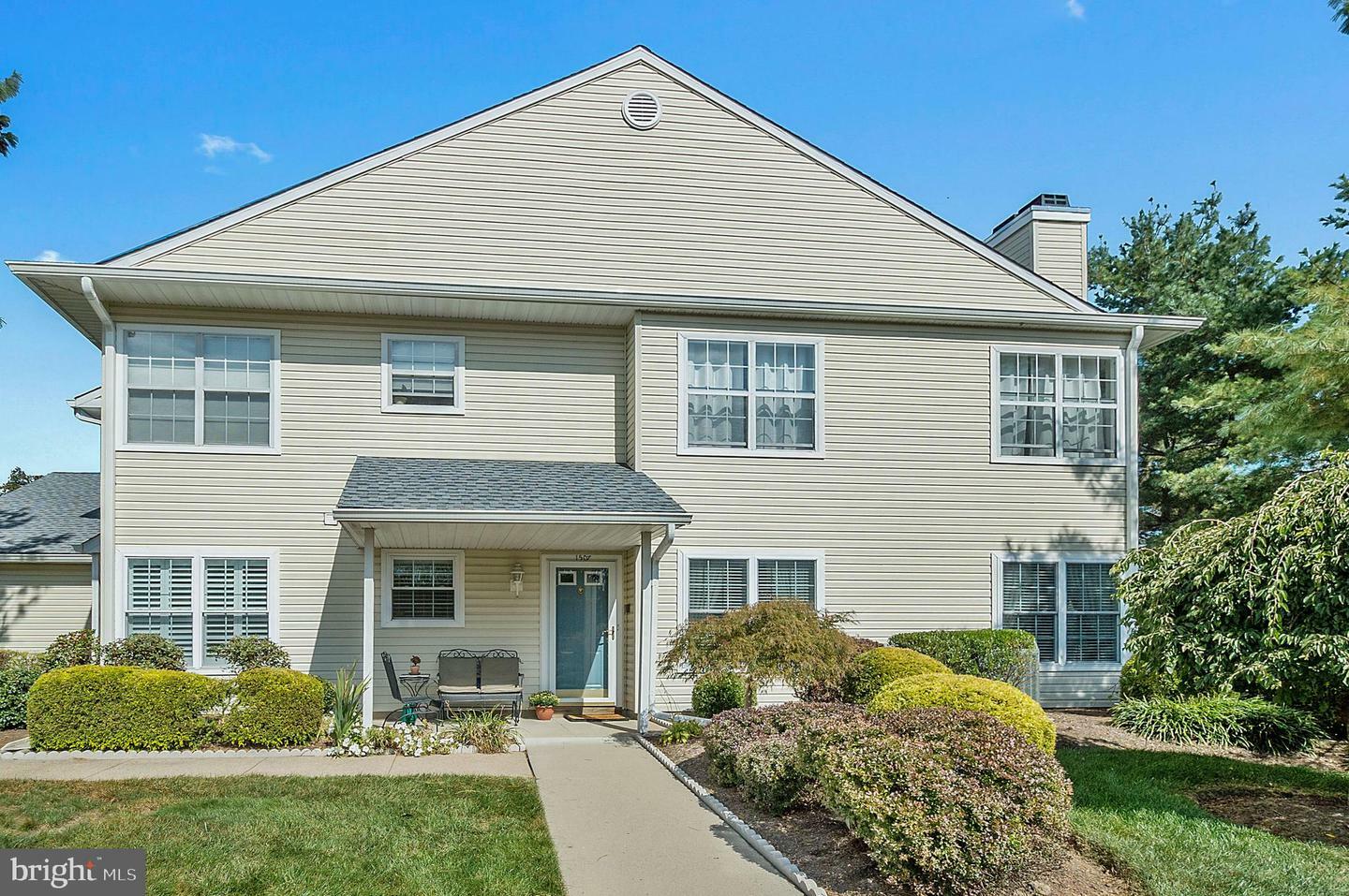 Property Photo:  1507 Lynbrook Drive  PA 19067 