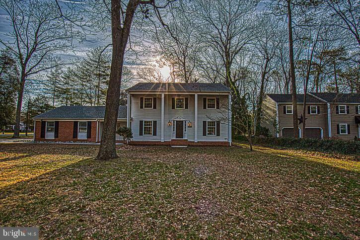 Property Photo:  1501 Woodland Road  MD 21801 