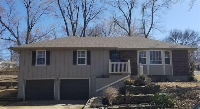 Property Photo:  3615 Bridge Manor Drive  MO 64137 