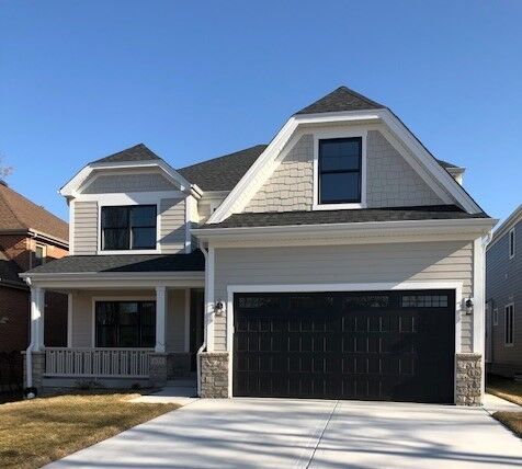 Property Photo:  675 West Mary Court  IL 60126 