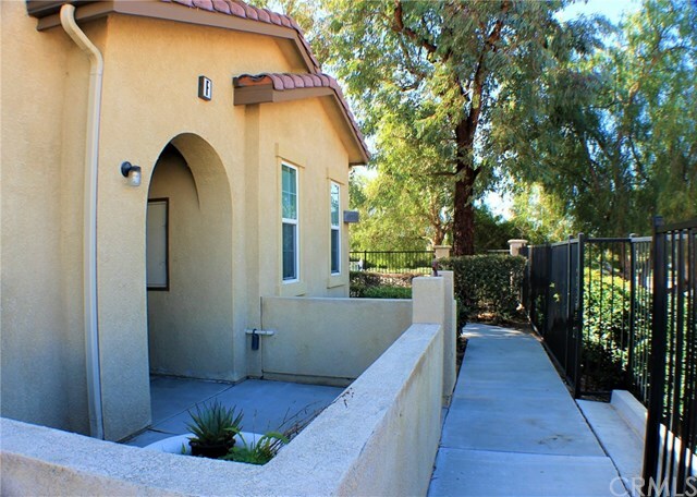 Property Photo:  15868 Lasselle Street F  CA 92551 