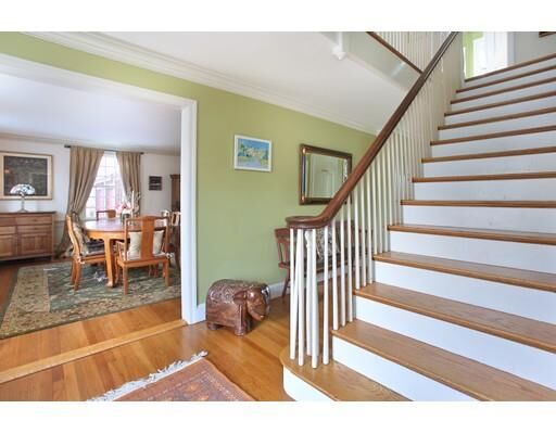 Property Photo: 17 Westwood Rd MA 02482