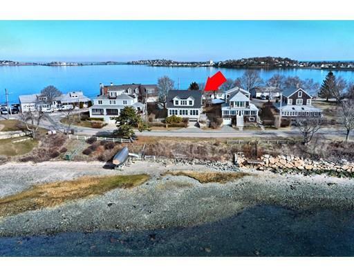 Property Photo:  276 Nantasket Rd  MA 02045 