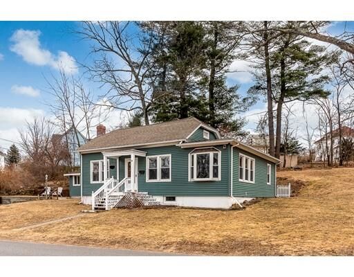 Property Photo:  11 Adella St  MA 01501 