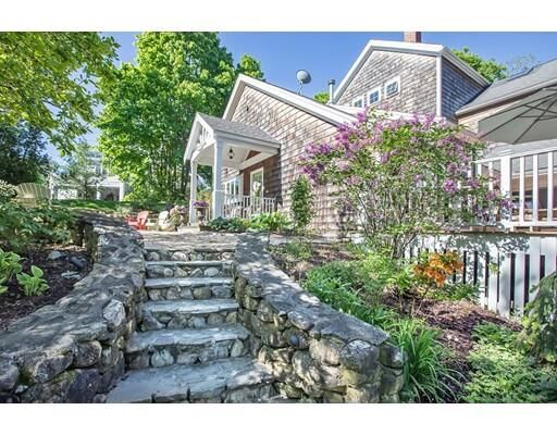 Property Photo: 10 Stevens Lane MA 02025