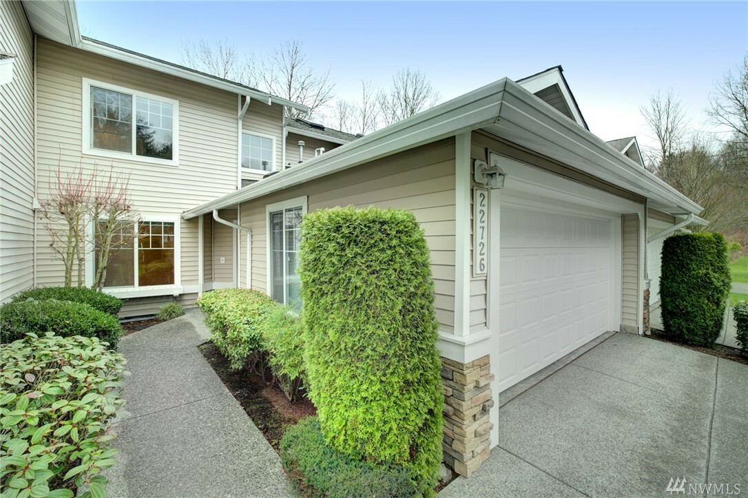 Property Photo:  22726 43rd Ave S 14-2  WA 98032 