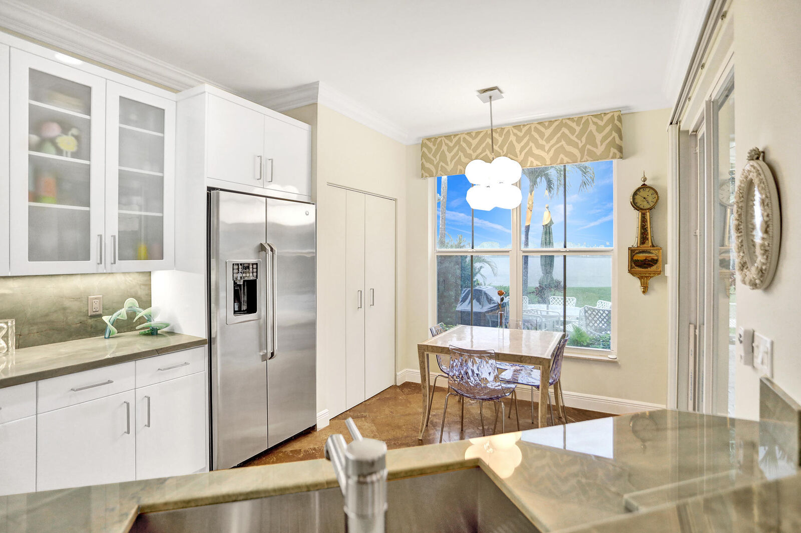 Property Photo:  140 Las Brisas Circle  FL 33462 