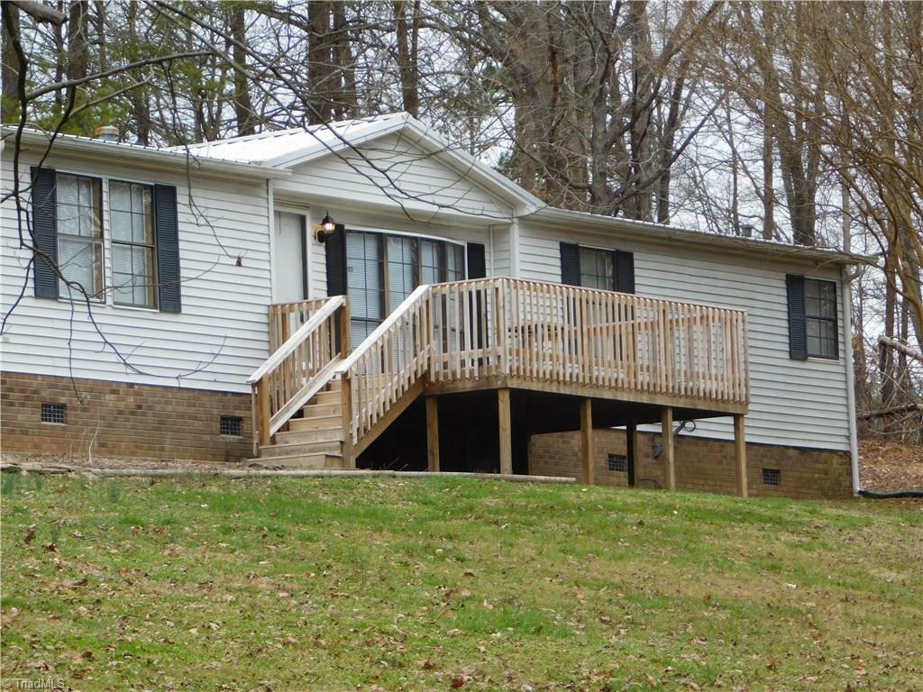 Property Photo:  1070 Gutter Road  NC 27052 