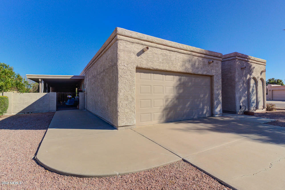 Property Photo:  9714 E Michigan Avenue  AZ 85248 