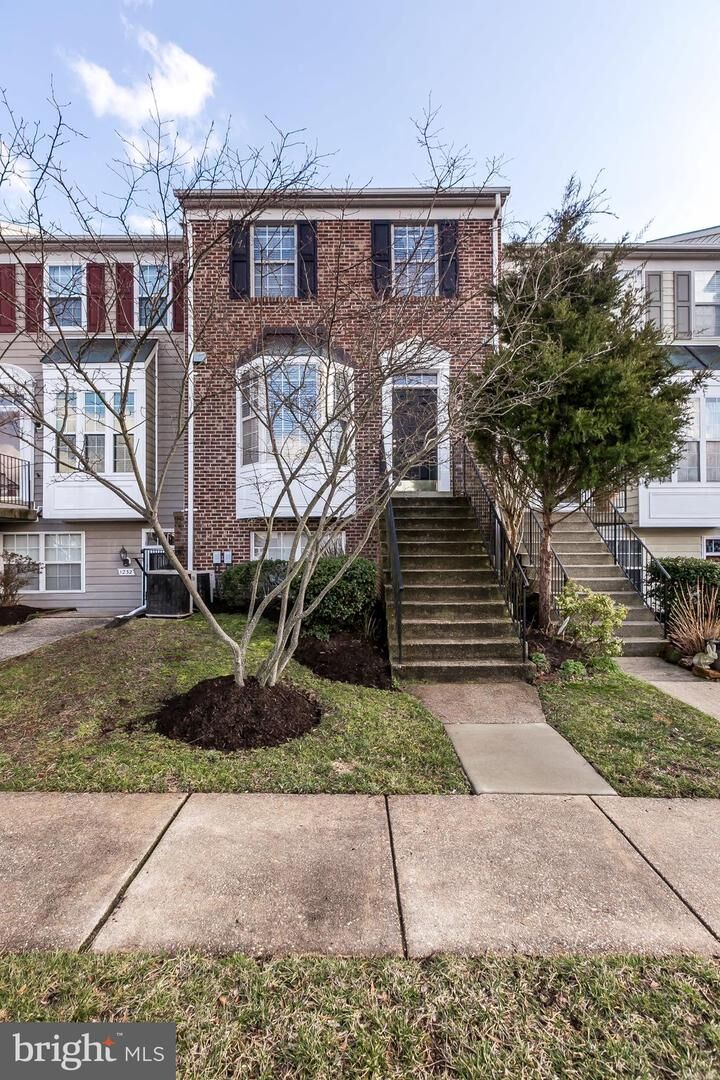 1236 Needham Court 26E  Crofton MD 21114 photo