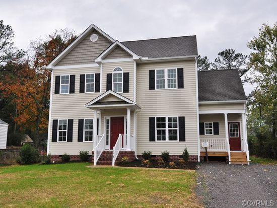 Property Photo:  3025 Irisdale Avenue  VA 23228 