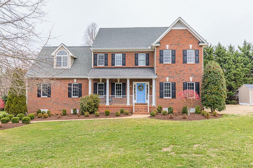 Property Photo:  7132 Sydnor Lane  VA 23111 