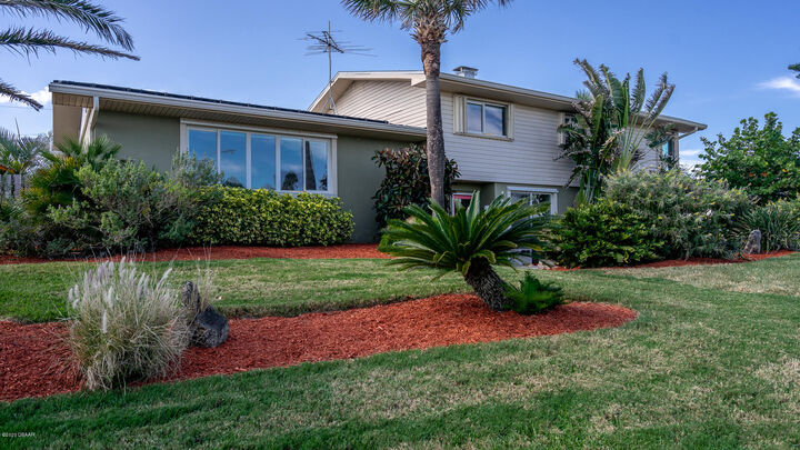 105 Imperial Heights Drive  Ormond Beach FL 32176 photo