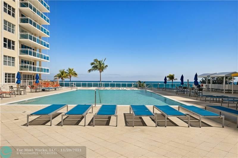 Property Photo:  3900 Galt Ocean Dr 107  FL 33308 