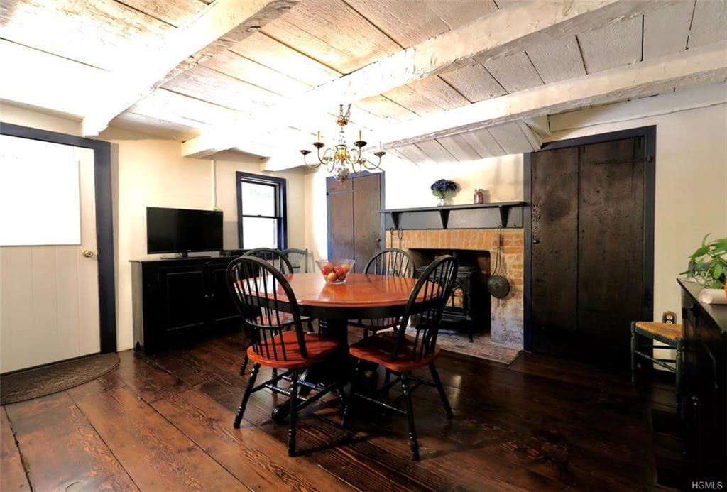 Property Photo: 689 South Mountain Road NY 10956