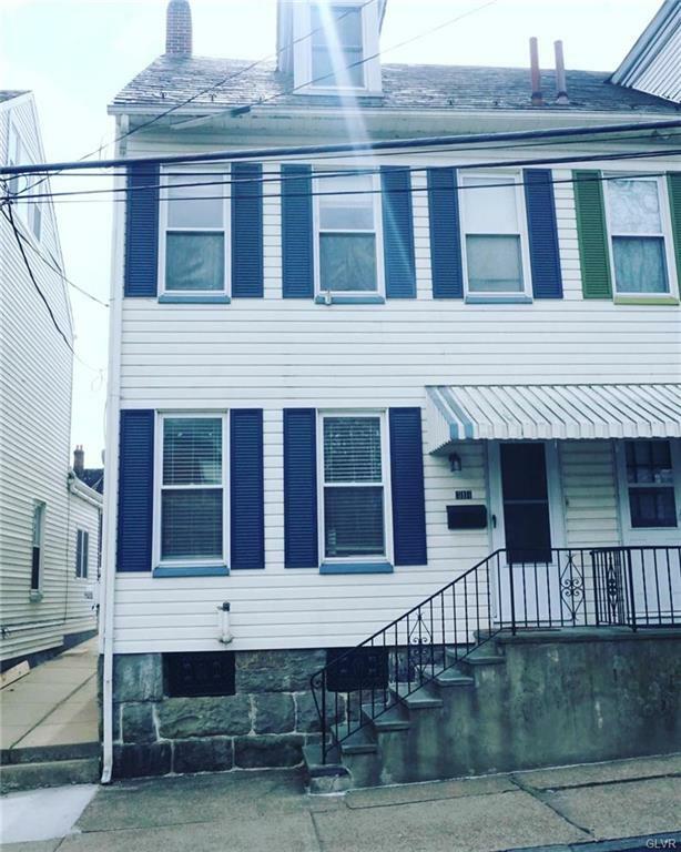 314 High Street  Easton PA 18042 photo