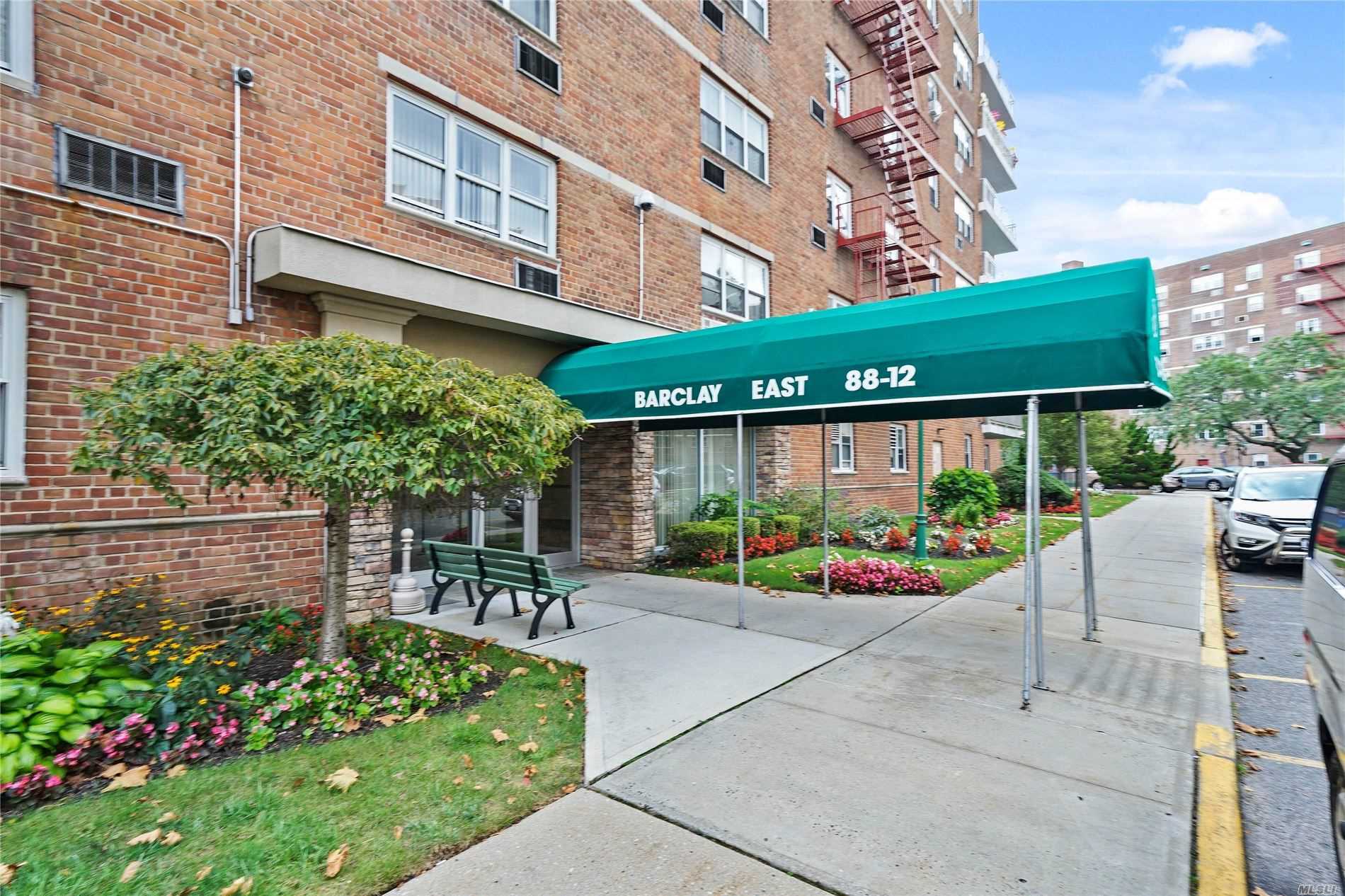 Property Photo:  88-12 151st Avenue 6E  NY 11414 