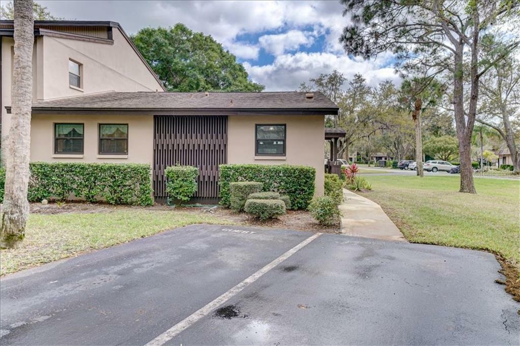 Property Photo: 1400 Tarpon Woods Boulevard J1 FL 34685