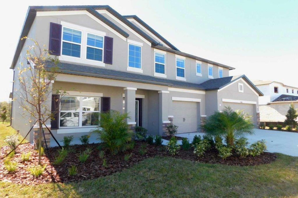 Property Photo: 18682 Malinche Loop 802 FL 34610