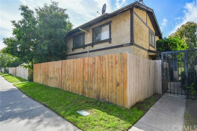 Property Photo:  8601 Sunland Boulevard 61  CA 91352 