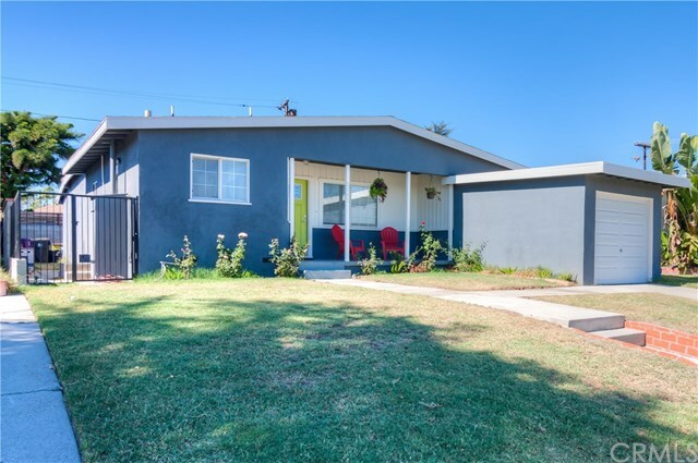 Property Photo:  3545 Palo Verde Avenue  CA 90808 