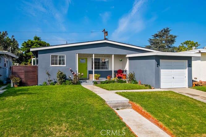 Property Photo:  3545 Palo Verde Avenue  CA 90808 
