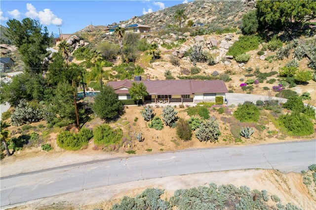 Property Photo: 375 Two Trees Road CA 92507