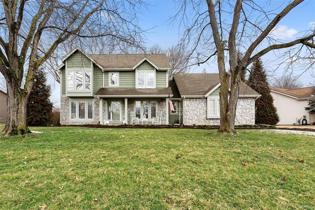 Property Photo:  19 Ravens Pointe   63367 