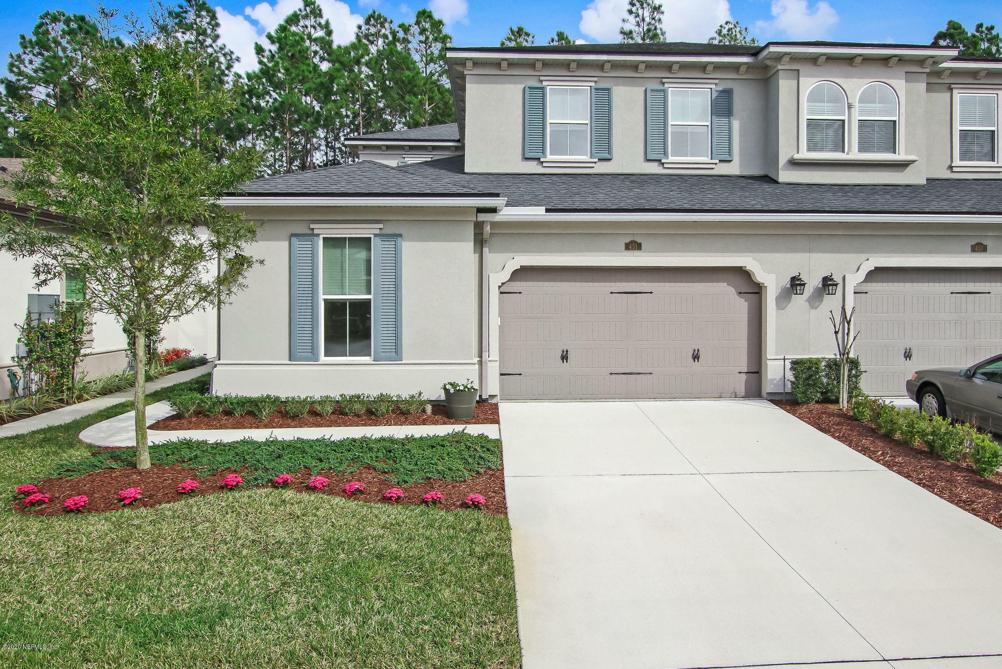 451 Wingstone Drive  Jacksonville FL 32081 photo